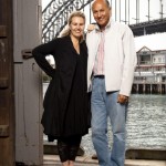 Biennale of Sydney 2012 curators